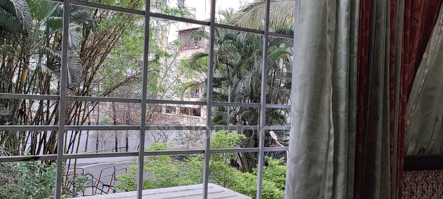 2 BHK Flat In Avanti Apartment for Rent  In Kothrud