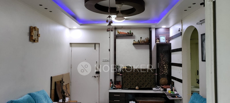 2 BHK Flat In Avanti Apartment for Rent  In Kothrud