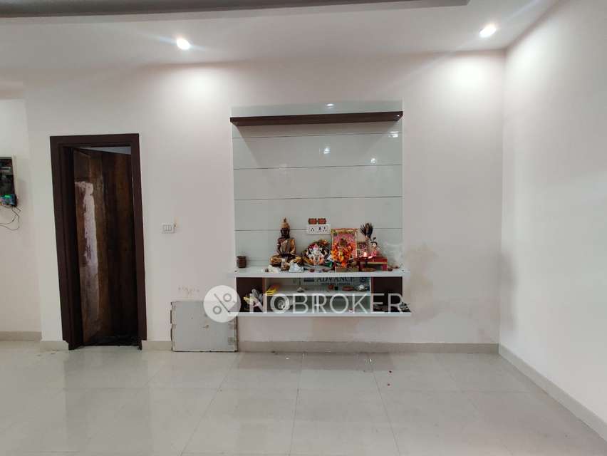 3 BHK Flat In Standalone Building  for Rent  In Sector 12