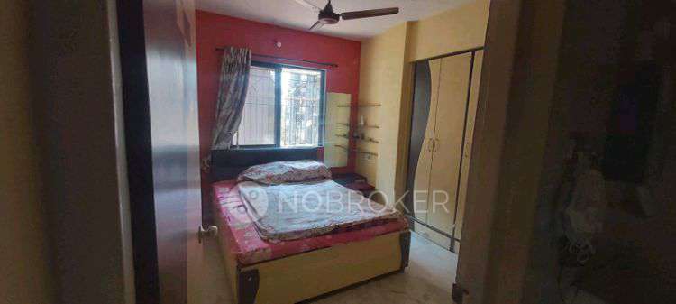 1 BHK Flat In Ganesh Tower for Rent  In Thane West