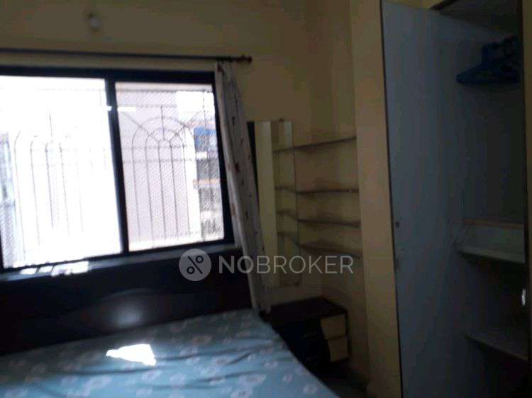 1 BHK Flat In Ganesh Tower for Rent  In Thane West