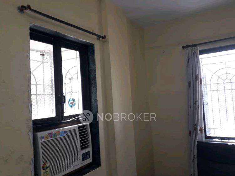 1 BHK Flat In Ganesh Tower for Rent  In Thane West