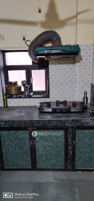 1 BHK Flat For Sale  In Thane