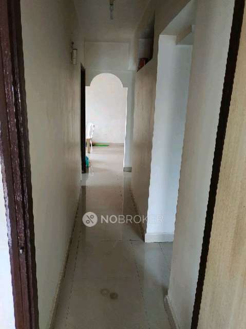 2 BHK Flat In Panvelkar Green City For Sale  In Ambernath