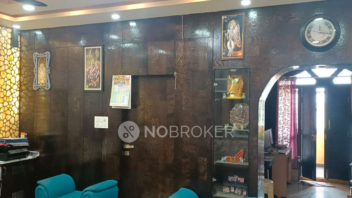 4+ BHK Flat In Srinivasa Nilayam, For Sale  In Jeedimetla