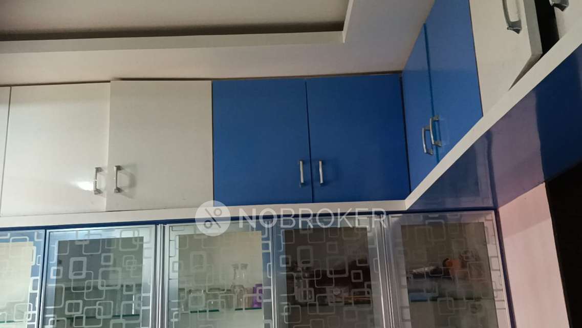 4+ BHK Flat In Srinivasa Nilayam, For Sale  In Jeedimetla