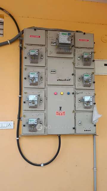 4+ BHK Flat In Srinivasa Nilayam, For Sale  In Jeedimetla