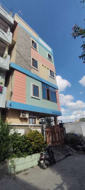 4+ BHK Flat In Srinivasa Nilayam, For Sale  In Jeedimetla