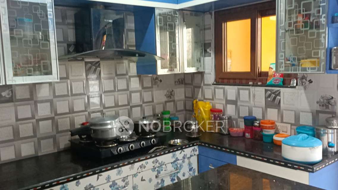 4+ BHK Flat In Srinivasa Nilayam, For Sale  In Jeedimetla