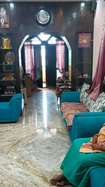 4+ BHK Flat In Srinivasa Nilayam, For Sale  In Jeedimetla