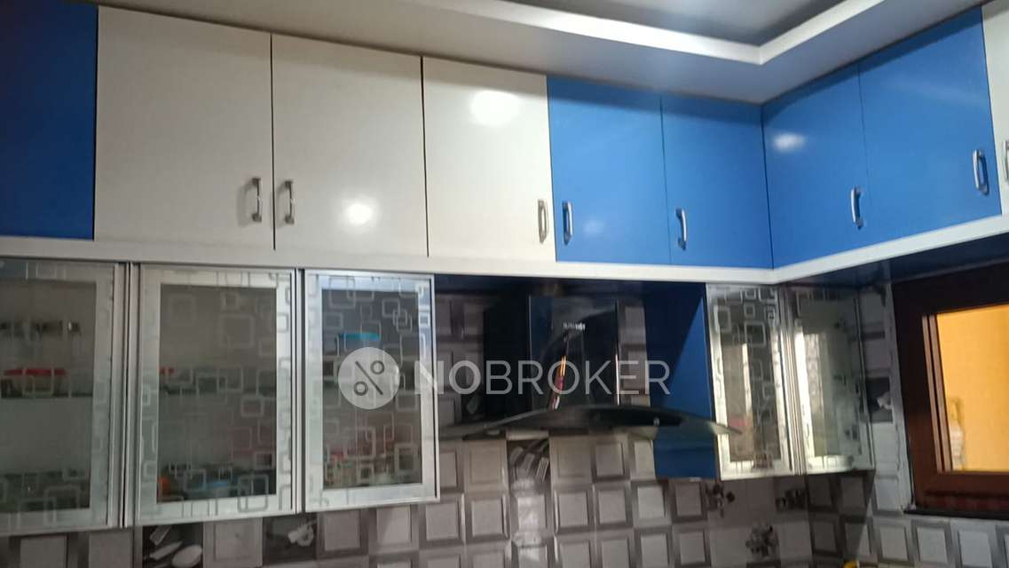 4+ BHK Flat In Srinivasa Nilayam, For Sale  In Jeedimetla