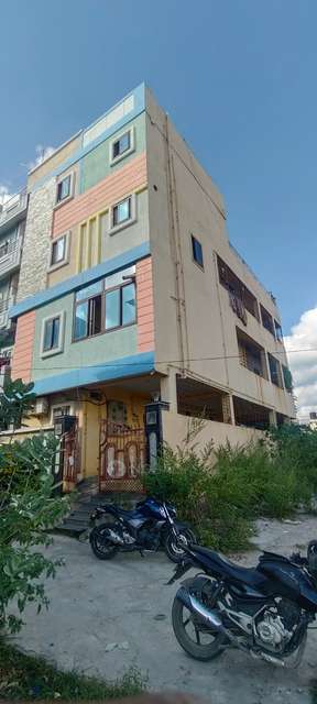 4+ BHK Flat In Srinivasa Nilayam, For Sale  In Jeedimetla