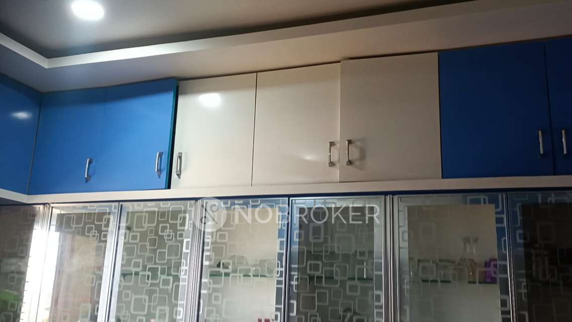 4+ BHK Flat In Srinivasa Nilayam, For Sale  In Jeedimetla