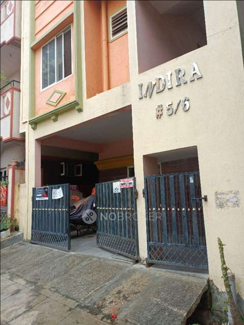 2 BHK Flat for Rent  In Munnekollal