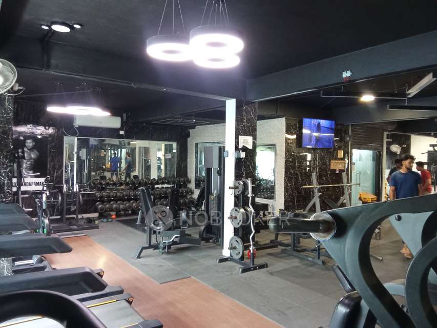 Office Space in Perambur, Chennai for Rent 