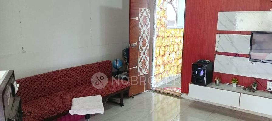 1 RK Flat In Prithvi Apartment For Sale  In Bibwewadi