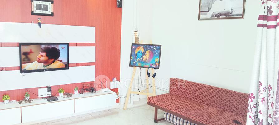 1 RK Flat In Prithvi Apartment For Sale  In Bibwewadi