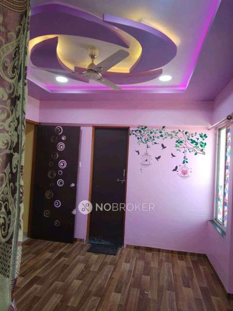 2 BHK Flat In Anandvastu for Rent  In Uruli