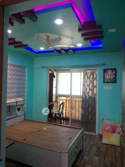 2 BHK Flat In Anandvastu for Rent  In Uruli