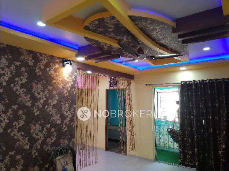 2 BHK Flat In Anandvastu for Rent  In Uruli