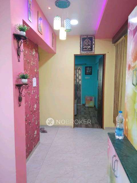 2 BHK Flat In Anandvastu for Rent  In Uruli