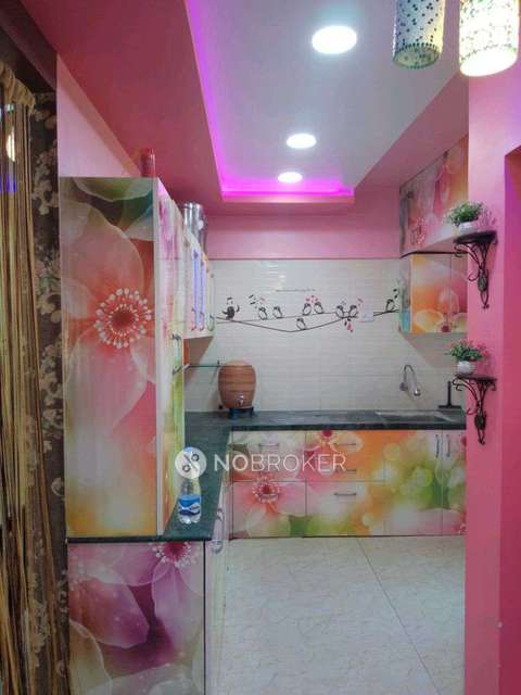 2 BHK Flat In Anandvastu for Rent  In Uruli