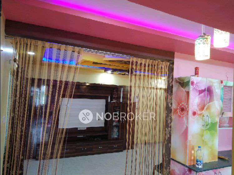 2 BHK Flat In Anandvastu for Rent  In Uruli