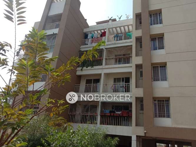 2 BHK Flat In Anandvastu for Rent  In Uruli