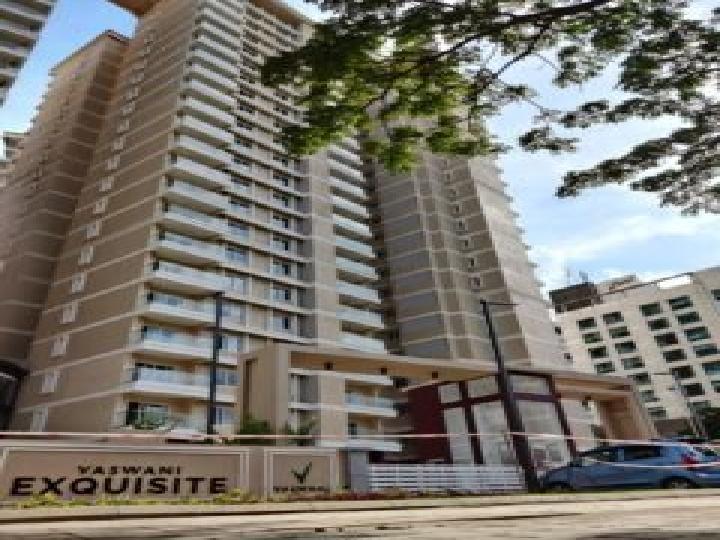 Vaswani Exquisite Whitefield Rent WITHOUT BROKERAGE Semifurnished 3