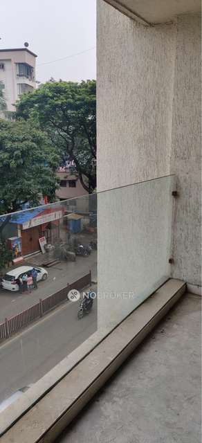 2 BHK Flat In V Raheja The Gateway For Sale  In Andheri West