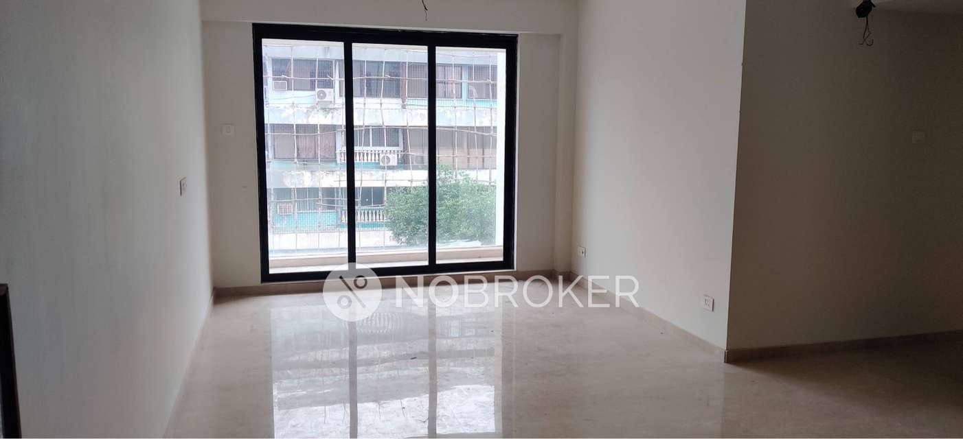 2 BHK Flat In V Raheja The Gateway For Sale  In Andheri West