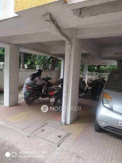 1 BHK Flat In Matoshree Kounj  Telekar Nager Kondhawa Bk. Pune 411048 For Sale  In Kondhwa Bk