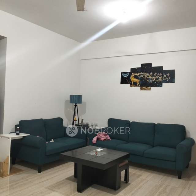 3 BHK Flat In Atri Nest for Rent  In Annapurneshwari Nagar