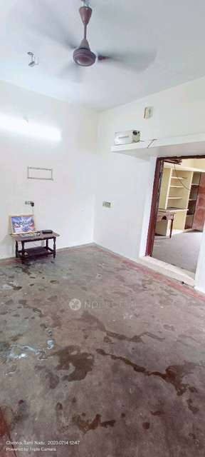 1 BHK House for Rent  In 36jg+97v Shenoy Nagar Skating Park, Pulla Ave, Shenoy Nagar, Chennai, Tamil Nadu 600030, India