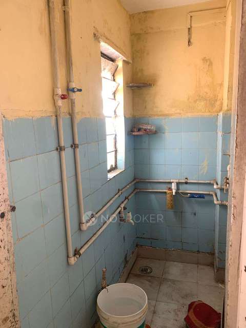 1 RK House for Rent  In  Katraj 