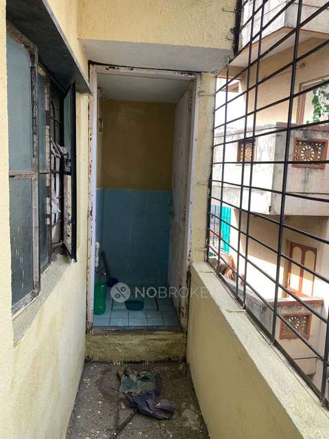 1 RK House for Rent  In  Katraj 