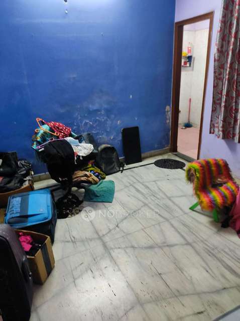 3 BHK Flat In Apartment For Sale  In Patel Nagar