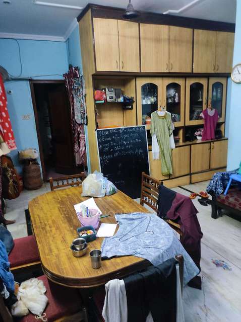 3 BHK Flat In Apartment For Sale  In Patel Nagar