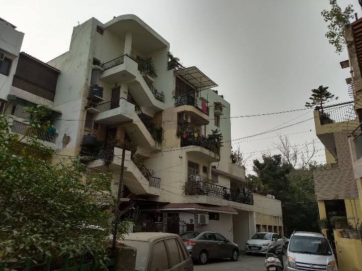 AA Block Shalimar Bagh Shalimar Bagh Without Brokerage Unfurnished 2