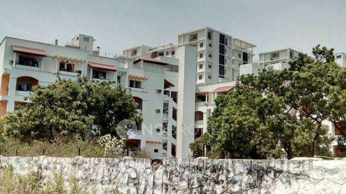 3 BHK Flat In Ten Square Oak Tree Annex For Sale  In Old Mahabalipuram Road