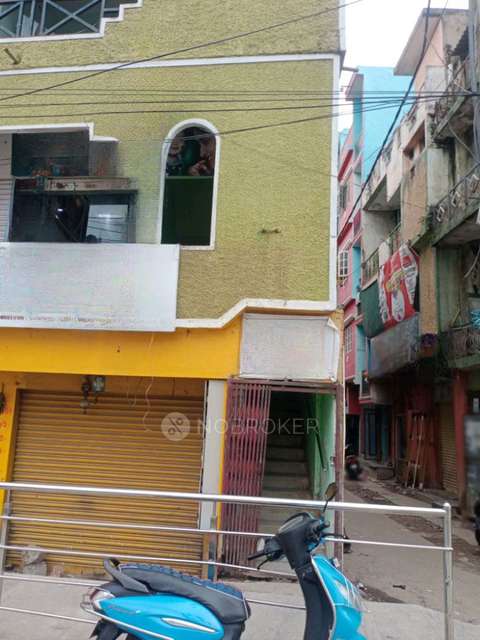 4+ BHK Flat For Sale  In  Viveka Nagar