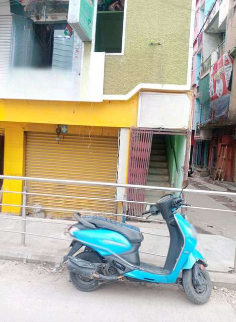 4+ BHK Flat For Sale  In  Viveka Nagar