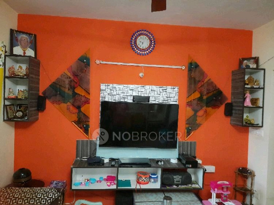 3 BHK Flat In Pride Springfields for Rent  In Subramanyapura