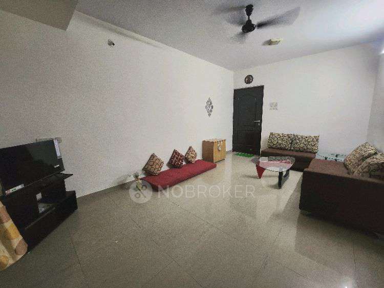 2 BHK Flat In Ganesh Residency, Pimple Saudagar for Rent  In Pimple Saudagar