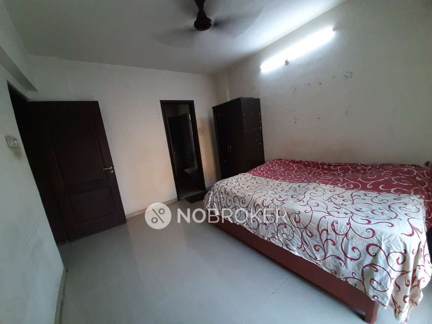 2 BHK Flat In Ganesh Residency, Pimple Saudagar for Rent  In Pimple Saudagar