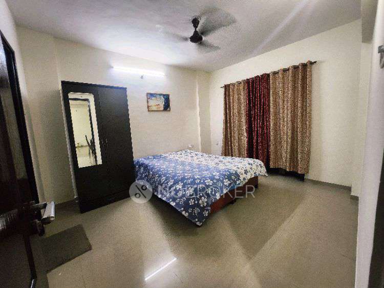 2 BHK Flat In Ganesh Residency, Pimple Saudagar for Rent  In Pimple Saudagar