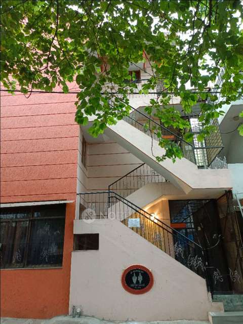 1 BHK House for Rent  In Vijayanagar