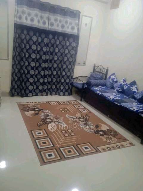 1 BHK Flat In Alina Residency  For Sale  In Kondhwa