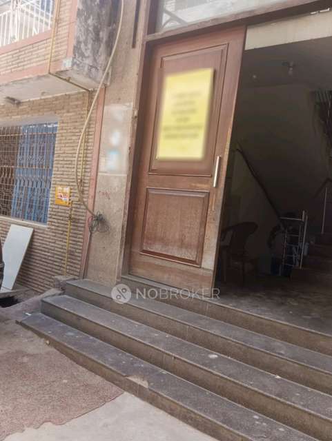 PG for Boys in Ghitorni