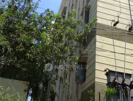 3 BHK Flat In Sai Savitri Apartment for Rent  In Amberpet